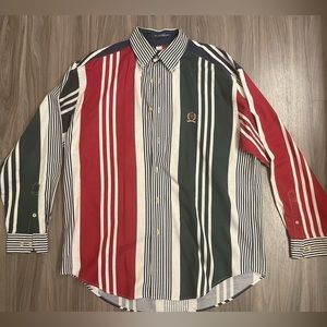 Tommy Hilfiger Vintage Shirt
